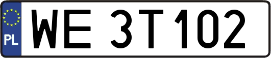 WE3T102