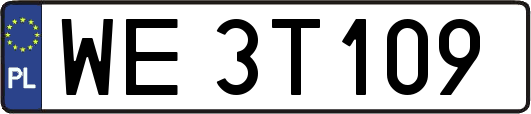 WE3T109