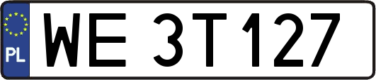 WE3T127