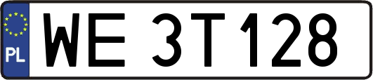 WE3T128