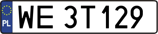 WE3T129