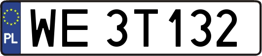 WE3T132