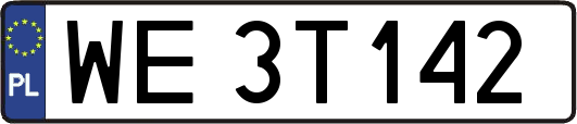 WE3T142