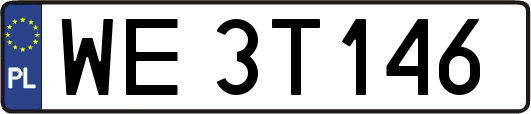 WE3T146