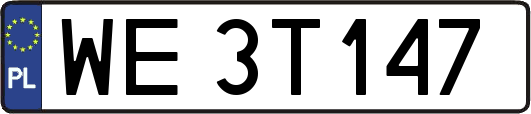 WE3T147