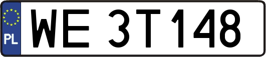 WE3T148