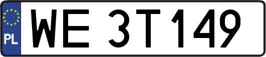 WE3T149