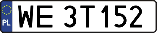 WE3T152