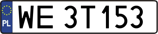WE3T153