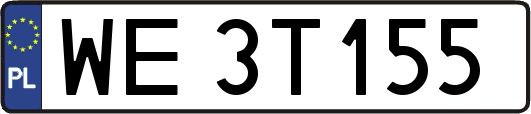 WE3T155