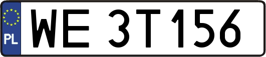 WE3T156