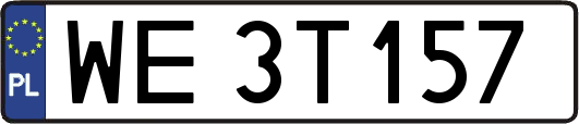 WE3T157