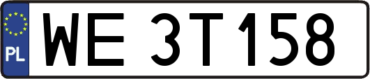WE3T158