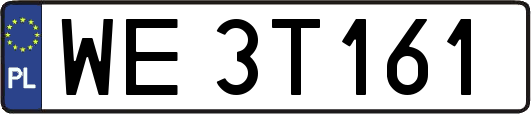 WE3T161