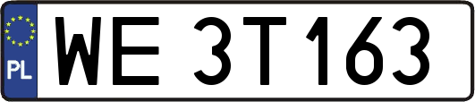 WE3T163