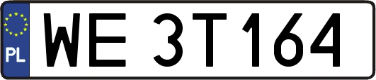 WE3T164