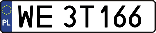 WE3T166