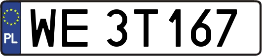 WE3T167
