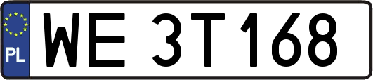 WE3T168
