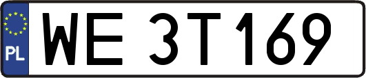 WE3T169