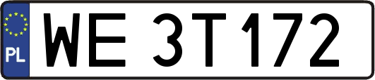 WE3T172