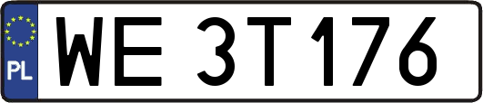WE3T176