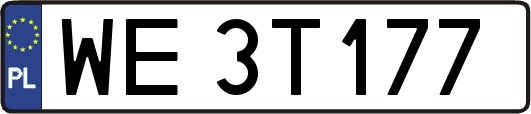 WE3T177