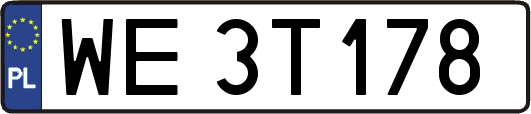 WE3T178