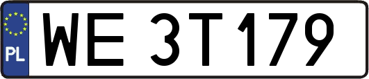 WE3T179