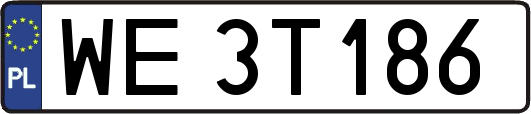 WE3T186