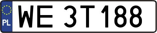 WE3T188