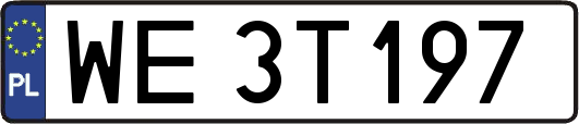 WE3T197