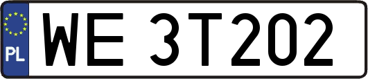WE3T202