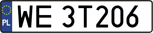 WE3T206