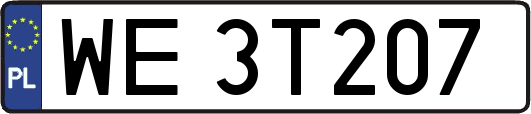 WE3T207