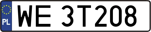 WE3T208
