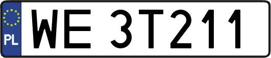 WE3T211