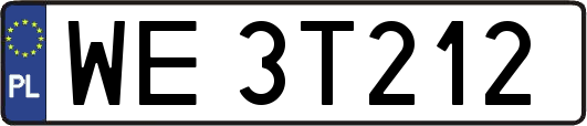 WE3T212