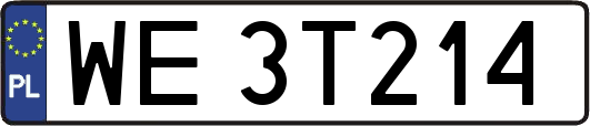 WE3T214