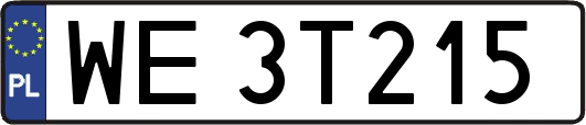 WE3T215