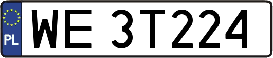 WE3T224