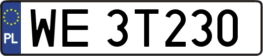 WE3T230