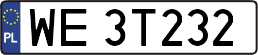 WE3T232