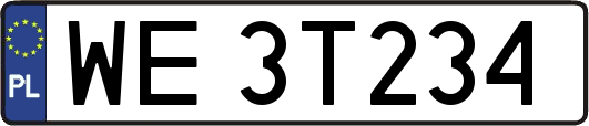 WE3T234