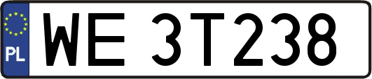 WE3T238
