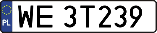 WE3T239