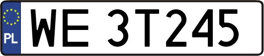 WE3T245
