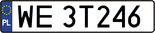 WE3T246