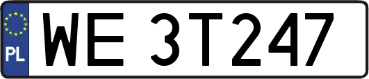 WE3T247