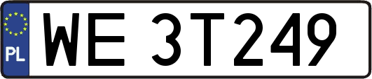 WE3T249